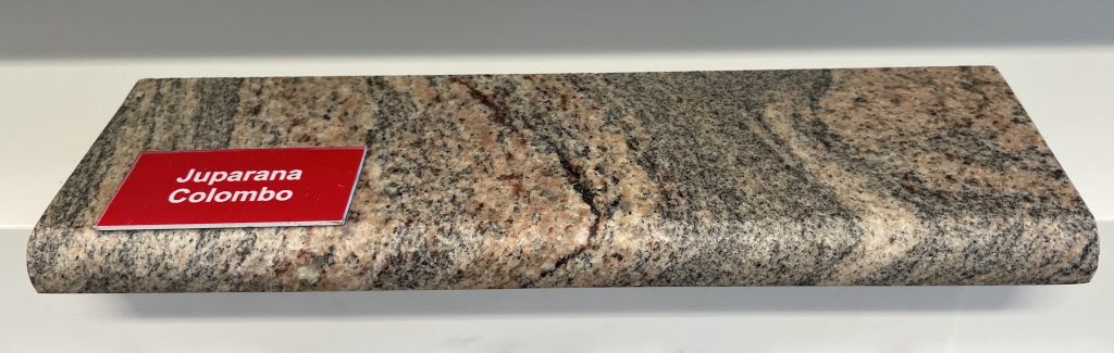 Okenske police granit marmor tehnični kamen